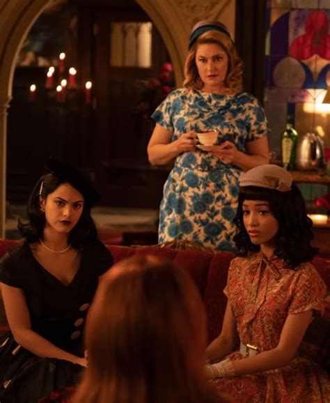 Riverdale Season 6 Episode 4 Review Chapter Ninety Nine The Witching