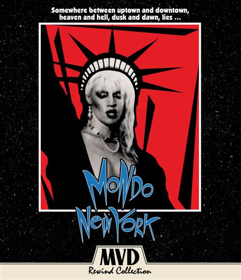 Blu-ray Review: Mondo New York – Inside Pulse