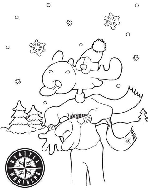 Asu Sparky Mascot Coloring Page Coloring Pages