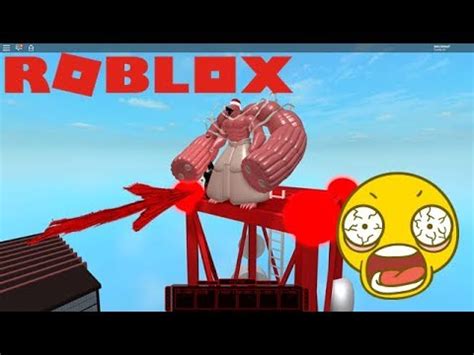 TATARA KAGUNE RO GHOUL OMIGRONGT ROBLOX ESPAÑOL YouTube