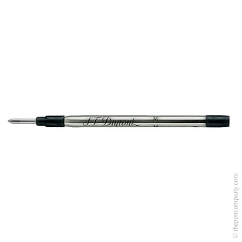 S T Dupont Jumbo Ball Pen Refill