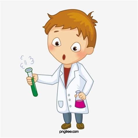 Chemistry Teacher Png Picture Do The Experimental Chemistry Teacher