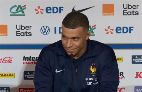 Mbappé rompe su silencio y habla de su futuro en el Madrid No he