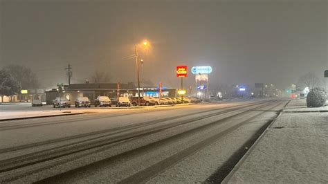 Southwest Idaho road conditions Thursday morning | ktvb.com