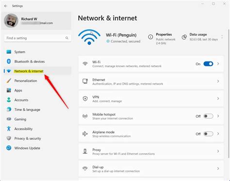 C Mo Cambiar La Conexi N Wi Fi Y La Configuraci N De Seguridad En