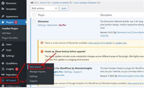 Migrating From Webflow To WordPress 8 Easy Steps