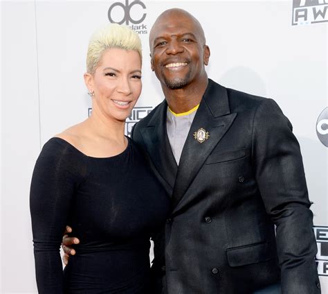 Terry Crews Says Porn Addiction ‘messed Up His Life