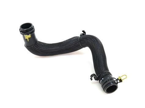 Jeep Radiator Inlet Hose Ac Mopar Estores