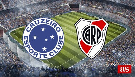 Cruzeiro 0 0 River Plate Resultado Resumen Y Goles