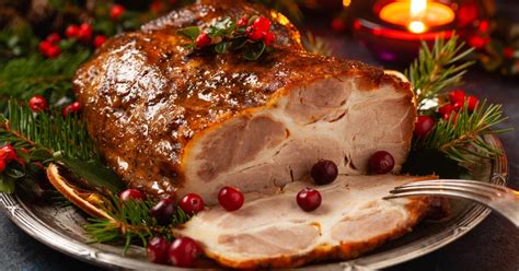 25 Best Christmas Roast Recipes for Your Holiday Table - Insanely Good