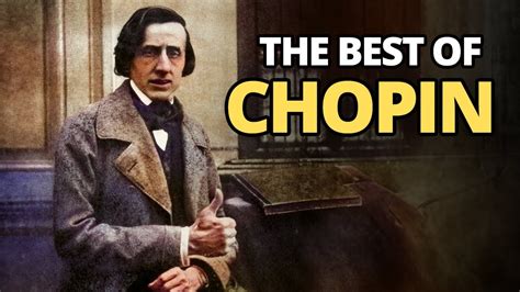 The Best Of Chopin Solo Piano