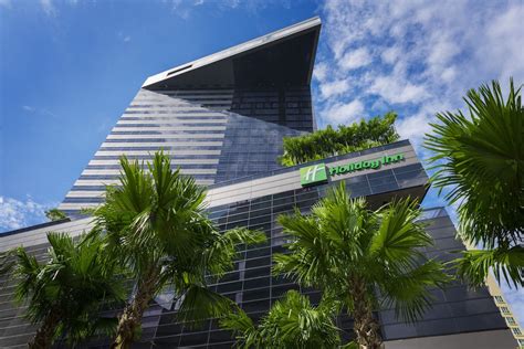 Holiday Inn Bangkok Sukhumvit, an IHG Hotel Bangkok, Bangkok, TH ...