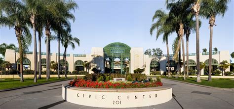 Escondido City Hall - AO | Architecture. Design. Relationships.