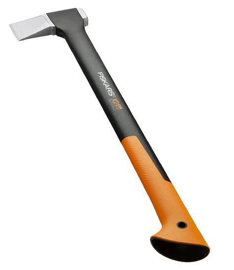 Hacha Fiskars X L Zona Outdoor