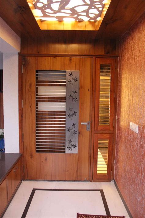 Indian House Door Colors | Main door design, House doors colors, Door design interior