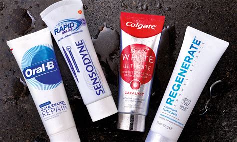5 surprising toothpaste facts you need to know - Which?