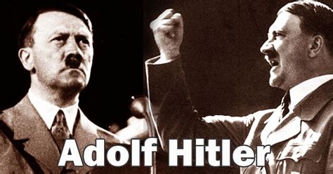 Adolf Hitler The Definitive Biography Sejarah Negara