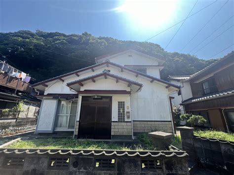 空き家情報 四国・高知のはしっこで住みっコ暮らし。｜高知県幡多郡大月町移住公式サイト