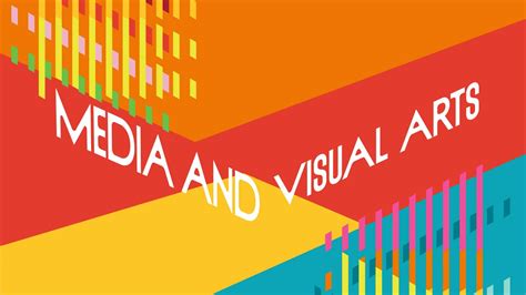 Shs Media And Visual Arts Strand Ciit Philippines School Multimedia