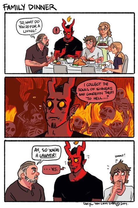 It Gets Even Awkward During Christmas Dinner With Guys Religious Relatives Gay Comics Short
