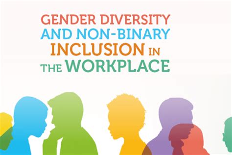 Book Review Gender Diversity And Non Binary Inclusion In The Workplace By Sarah Gibson And J