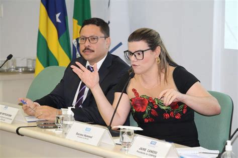 Comite Da Micro E Pequenas Empresas Membros Do Crcgo Palestram Na Fieg