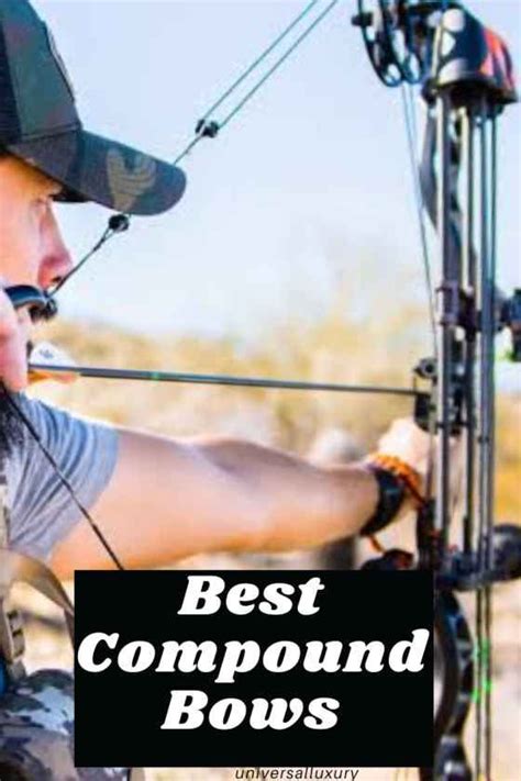 Best Hunting Bow Compound Hunting Bows Best Compound Bow Trophy