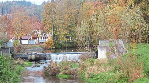 Hochwasserschutz Und Geothermie Zwei Dauerbrenner