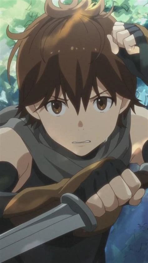 Grimgar Ashes And Illusions Hai To Gensou No Grimgar Wallpaper Cave