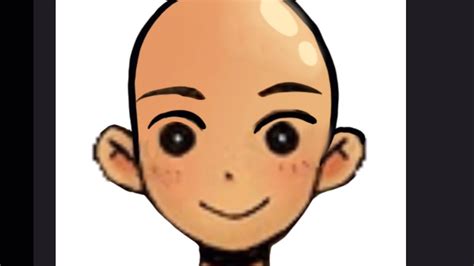 Kel Is Bald Omori Youtube