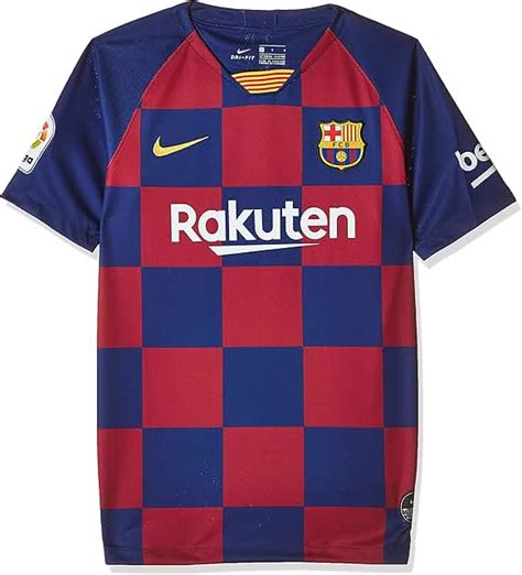 Suchergebnis Auf Amazon De F R Barcelona Trikot Kinder Sport Freizeit