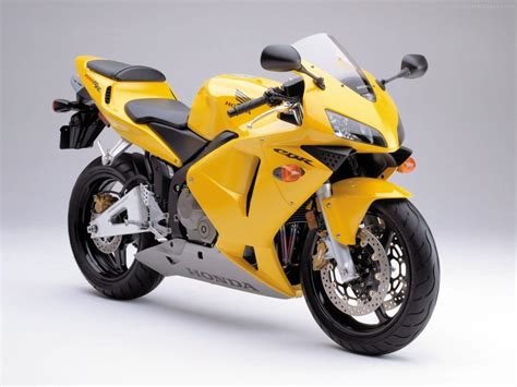 Honda Bike Wallpapers Wallpaper Cave