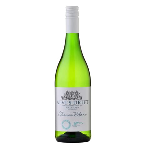 Alvi S Drift Signature Chenin Blanc Wine Time Online