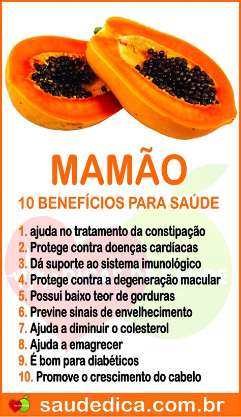 Benef Cios Do Mam O Benef Cios Do Mam O Dicas De Sa De Receitas