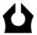 File Return To Ravnica Symbol Common Svg Wikimedia Commons