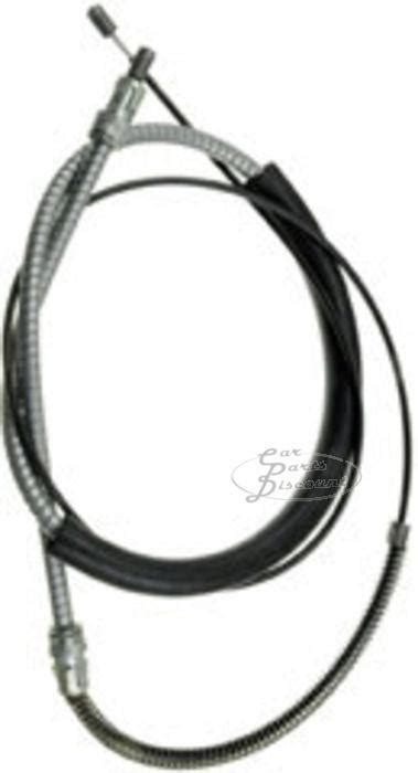 Buy Dorman Parking Brake Cable In Los Angeles California Us For Us