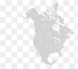 North America Png Image North America Transparent Background North