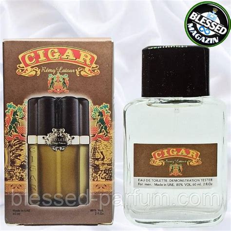 Remy Latour Cigar (Реми Латур Сигар) - Женские Духи (парфюмированная ...