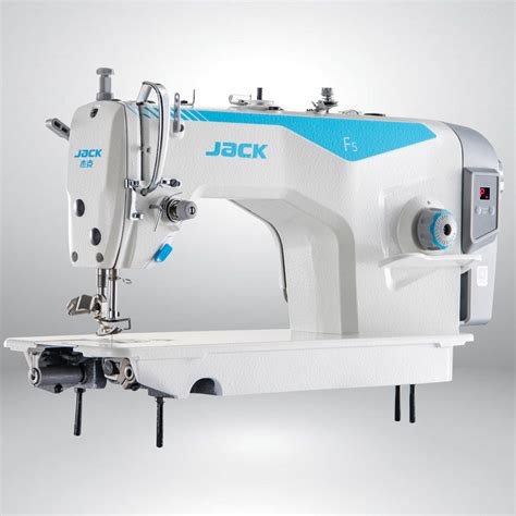 JK F5 JACK DIRECT DRIVE PLAIN MACHINE Pro Sewing Cc