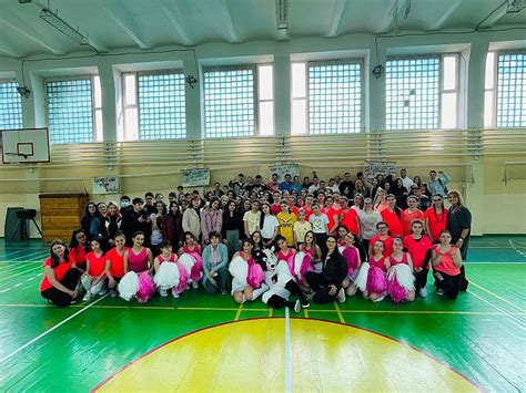 Foto Cum A Decurs Ziua Por Ilor Deschise La Colegiul Na Ional