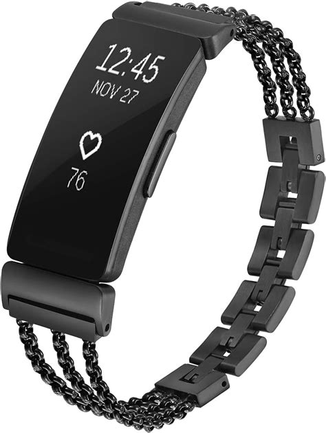 Amazon Fastgo Compatible With Fitbit Inspire Inspire Hr Bands