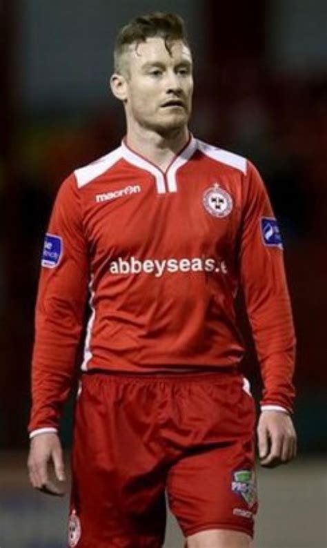 Shelbourne FC 2016 Home Kit