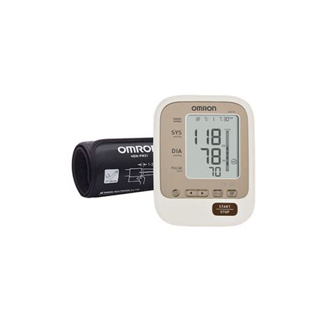 Omron Automatic Blood Pressure Monitor JPN 600 Kegunaan Efek Samping