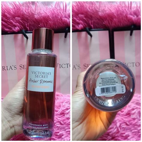 VS PERFUME, Beauty & Personal Care, Fragrance & Deodorants on Carousell