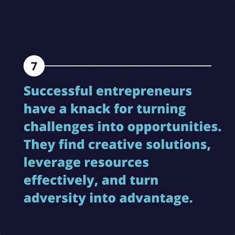 8 Key Factors Of A Successful Entrepreneur | PDF