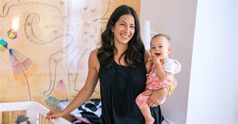 Tour of Rebecca Minkoff's Kids' Nursery | POPSUGAR Family