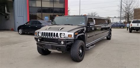 Used 2006 Hummer H2 For Sale In Wylie Tx Ws 16324 We Sell Limos