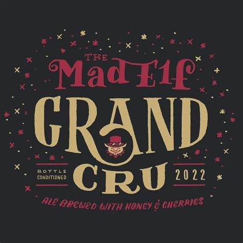 Mad Elf Grand Cru Troegs General Store