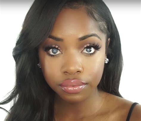 12 Beautiful Black Vloggers Give You Inspo For Ultimate Prom Slayage