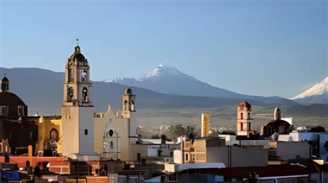 Texcoco Descubre Todo Lo Que Necesitas Saber Platinum Peach Press